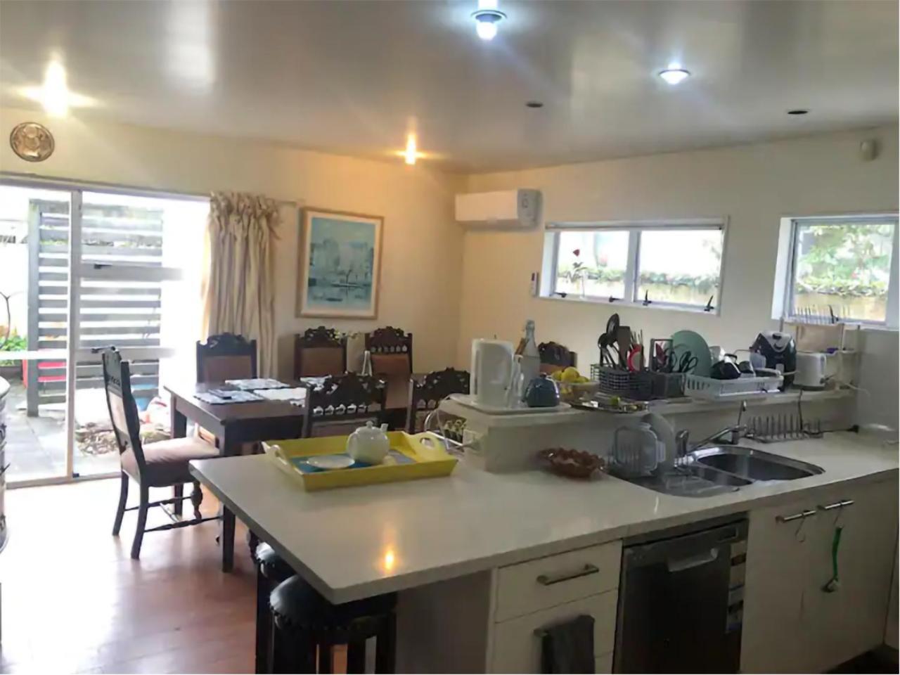 Homestay Epsom House With En-sute *