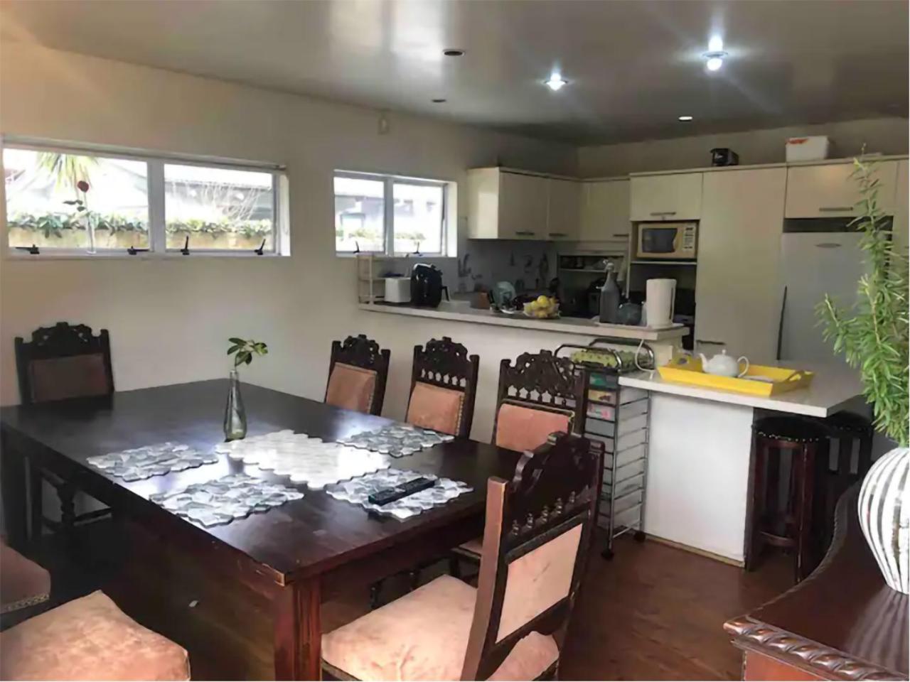 Epsom House With En-sute Homestay Auckland