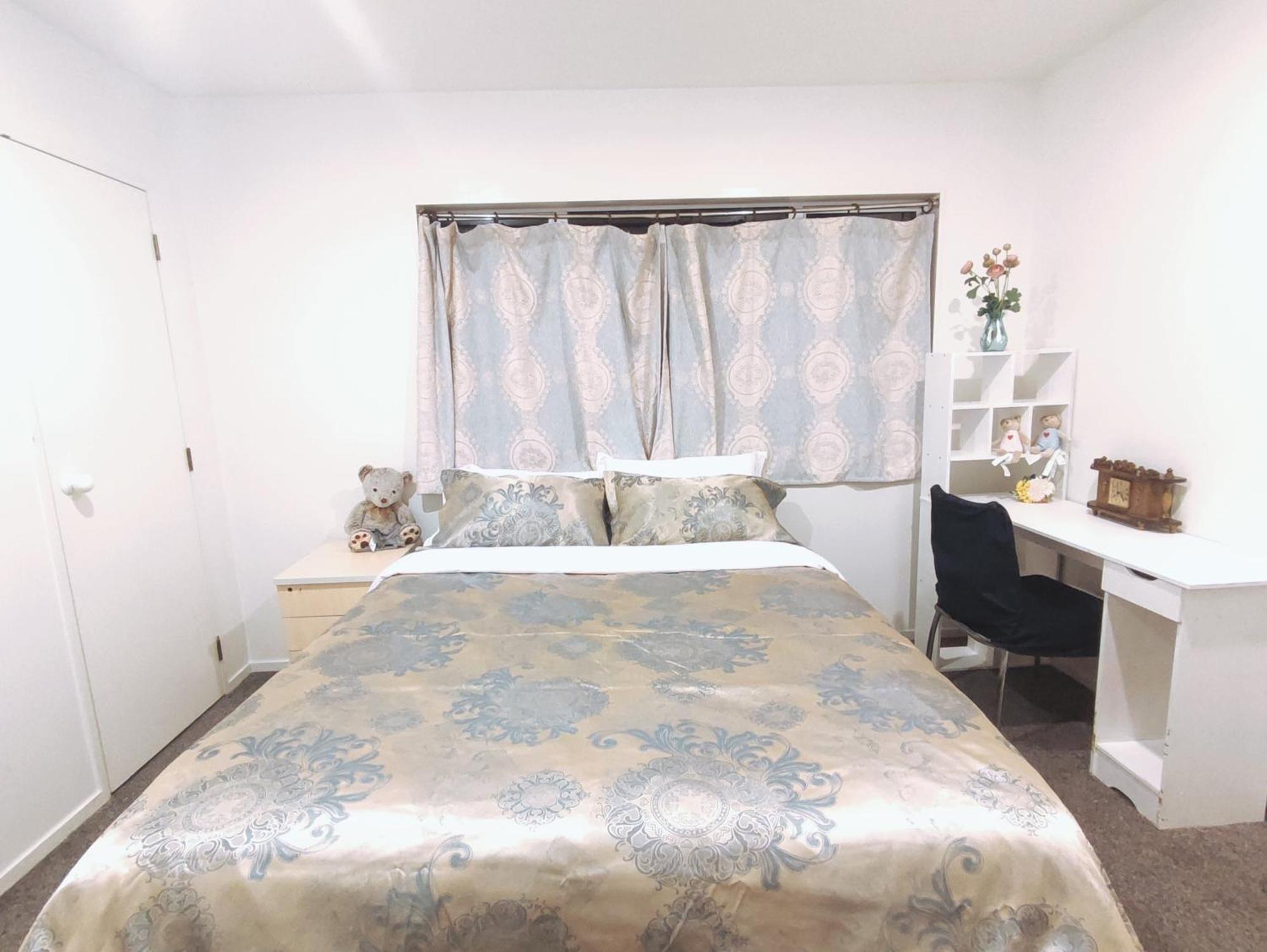Epsom House With En-sute Homestay Auckland