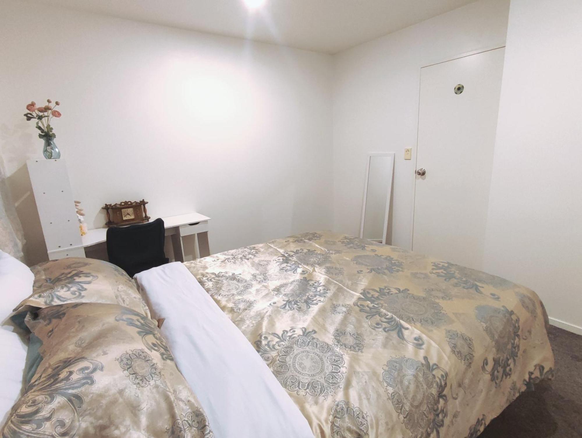 Epsom House With En-sute Homestay Auckland